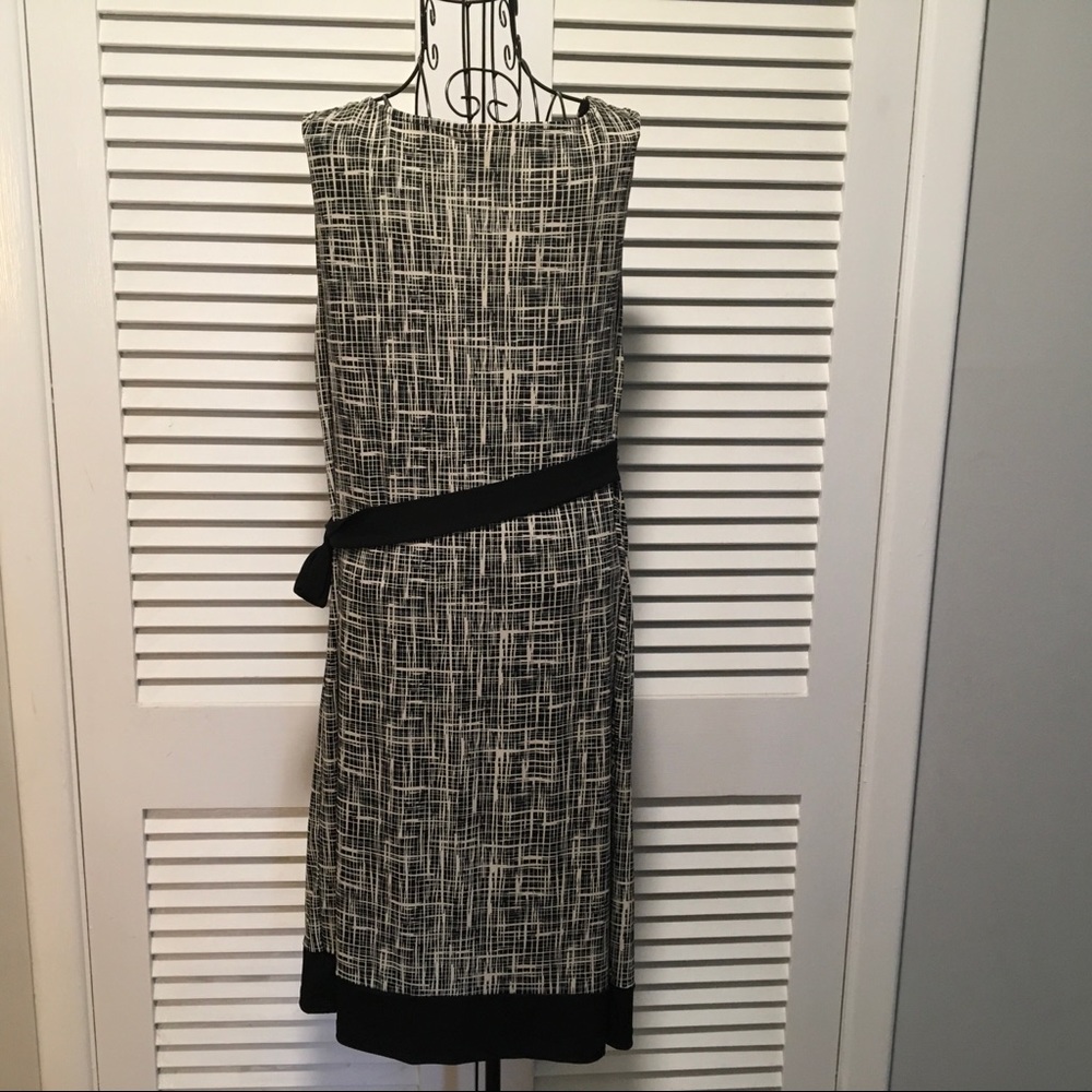 Maternity Dress - Picture 3 of 4